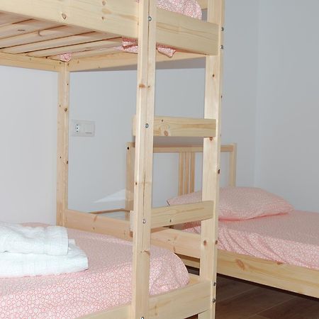 Lorena Centro Apartamento 阿利坎特 外观 照片