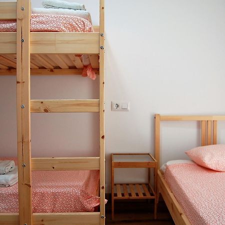 Lorena Centro Apartamento 阿利坎特 外观 照片