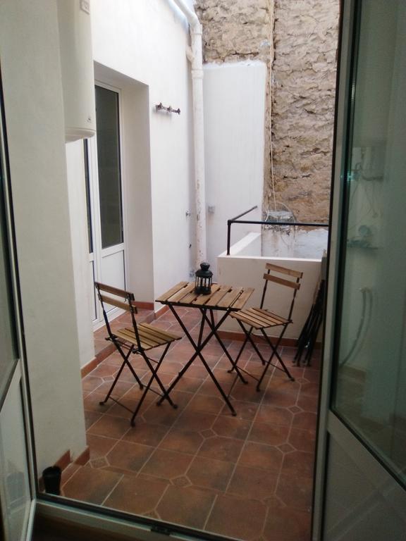 Lorena Centro Apartamento 阿利坎特 外观 照片