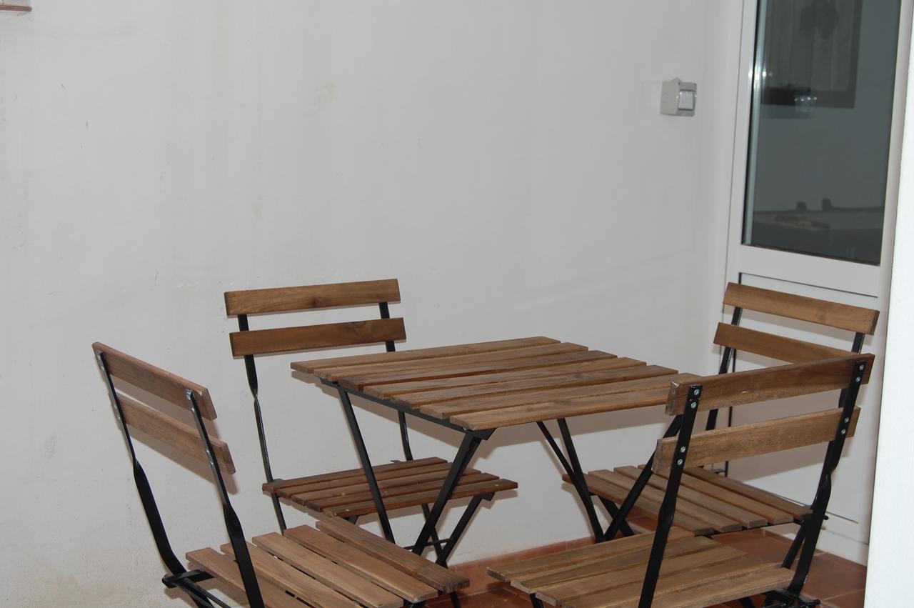 Lorena Centro Apartamento 阿利坎特 外观 照片