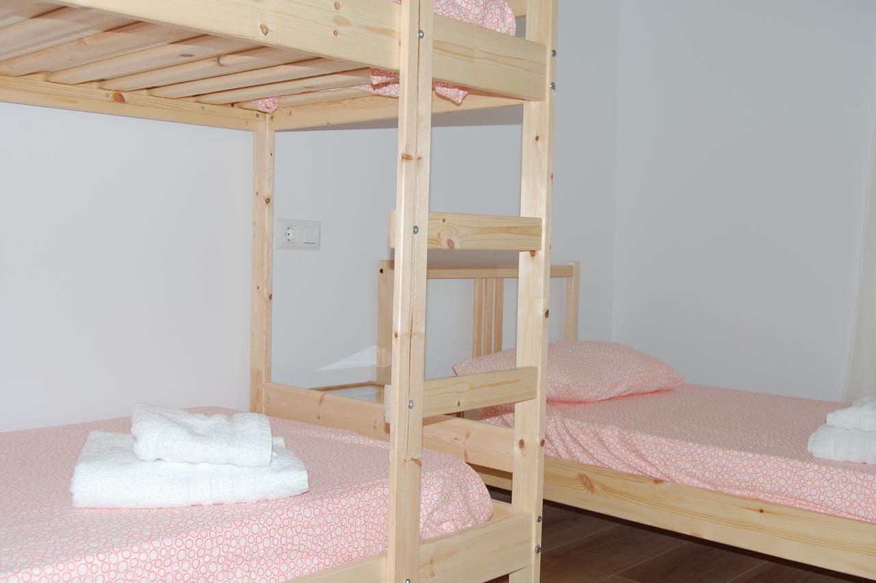 Lorena Centro Apartamento 阿利坎特 外观 照片
