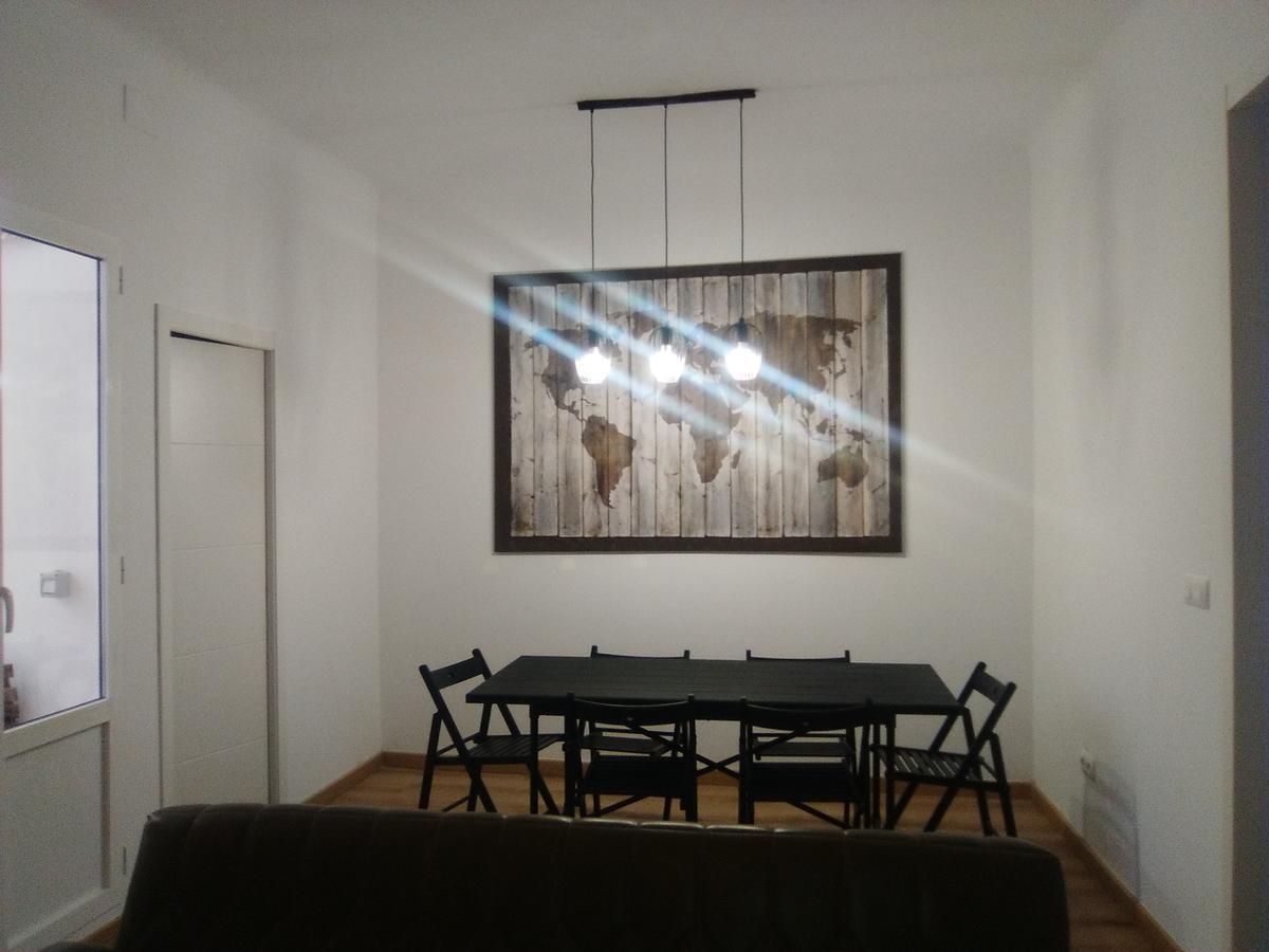 Lorena Centro Apartamento 阿利坎特 外观 照片