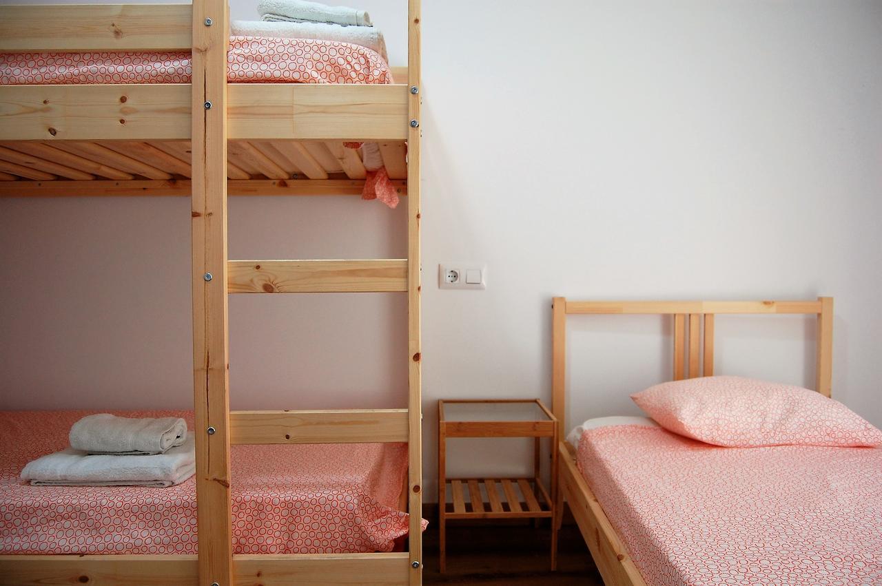 Lorena Centro Apartamento 阿利坎特 外观 照片