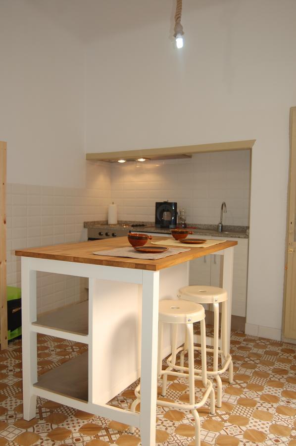 Lorena Centro Apartamento 阿利坎特 外观 照片