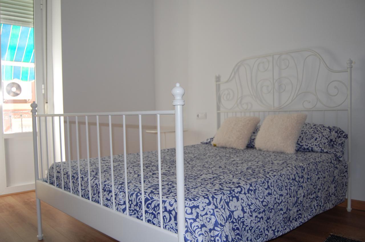 Lorena Centro Apartamento 阿利坎特 外观 照片